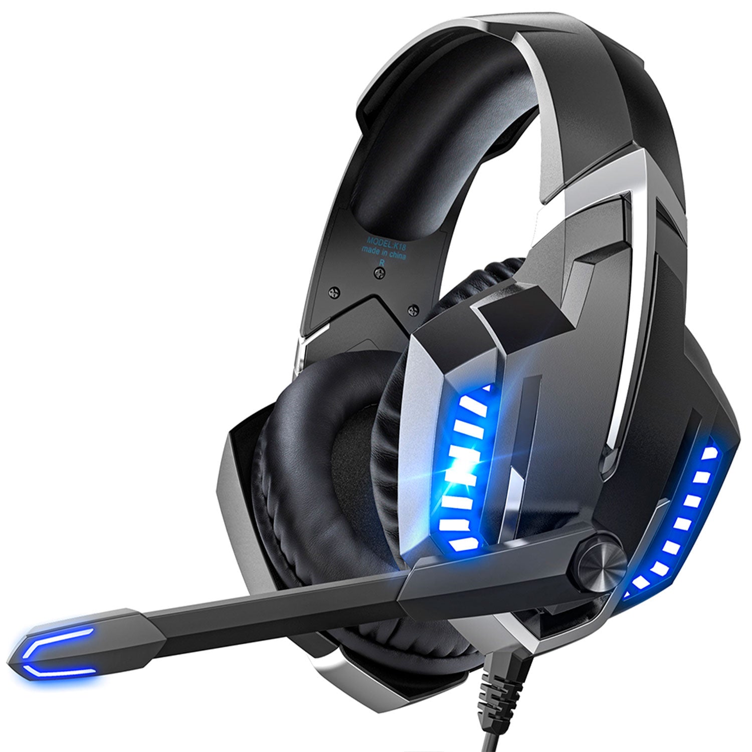 Audifonos Gamer K18 Onikuma Profesional | Lifemax