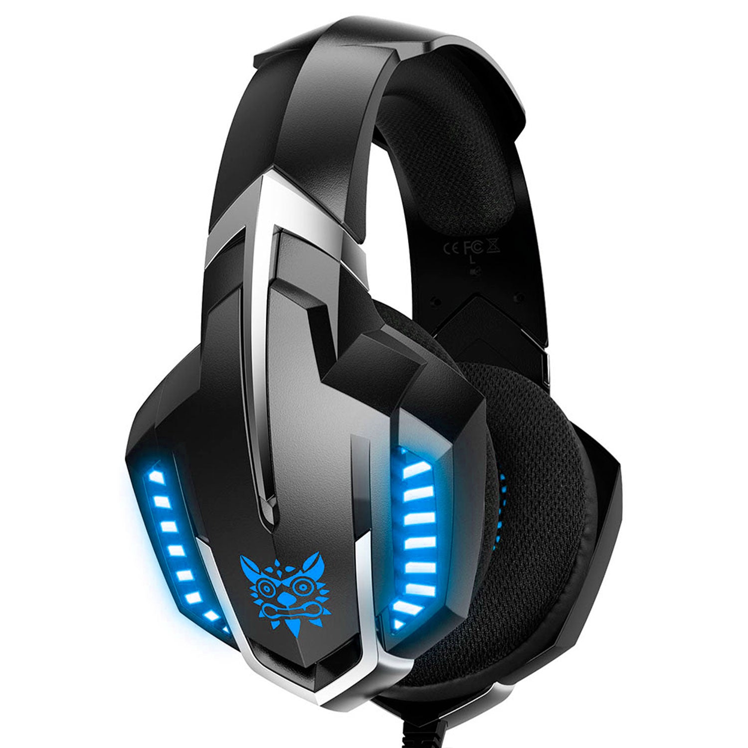 Audifonos Gamer K18 Onikuma Profesional | Lifemax