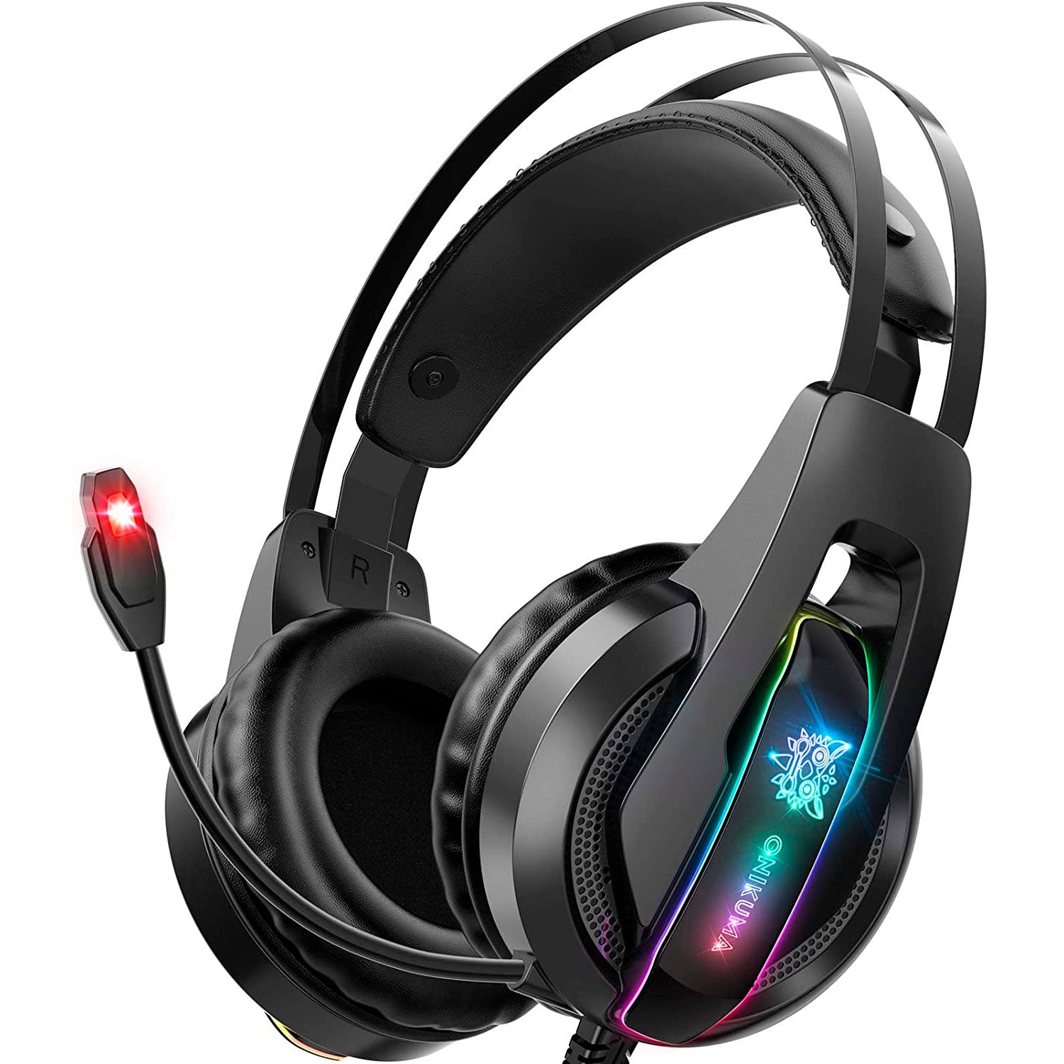 Audifonos Gamer K16 Onikuma Profesional | Lifemax