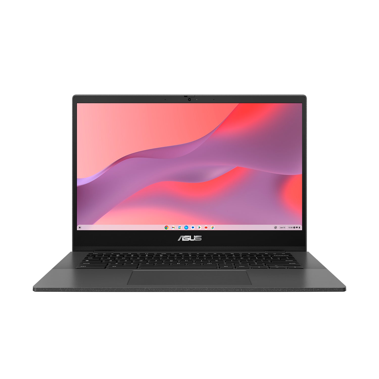 Notebook ASUS Chromebook CM14 MediaTek Kompanio 520 FHD 14in RAM 8GB eMMC 64GB