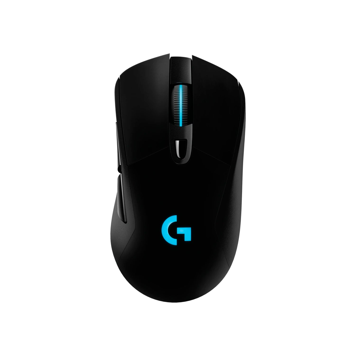 Mouse Gamer Inalambrico Logitech G703 Lightspeed Lightsync Sensor Hero 2 100-25600dpi 6 Botones