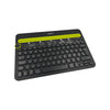 Teclado Inalambrico Logitech K480 Multi-Device [920-006346]