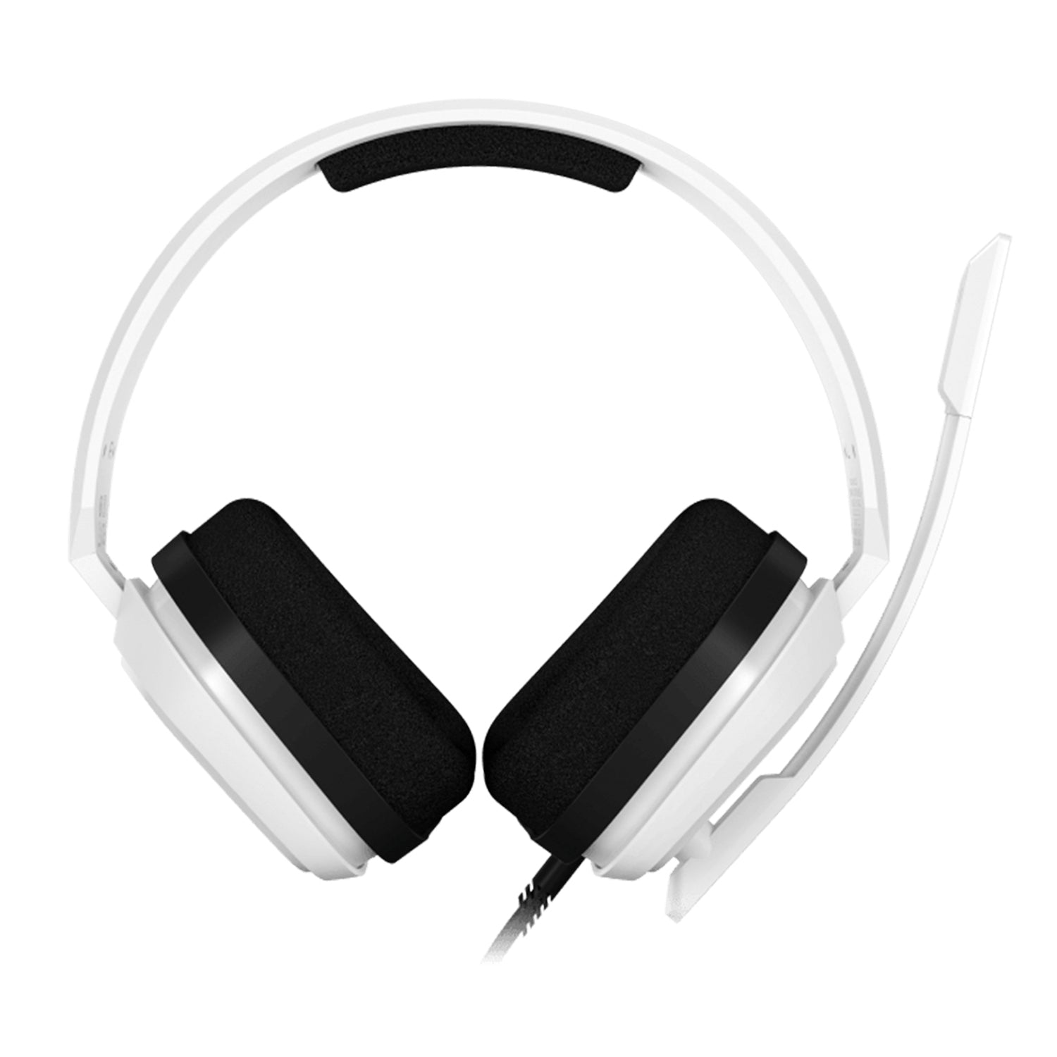 Audifono Gamer Logitech Astro A10 Jack 3,5mm Xbox One / PC Ultra Flexible Microfono Unidireccional