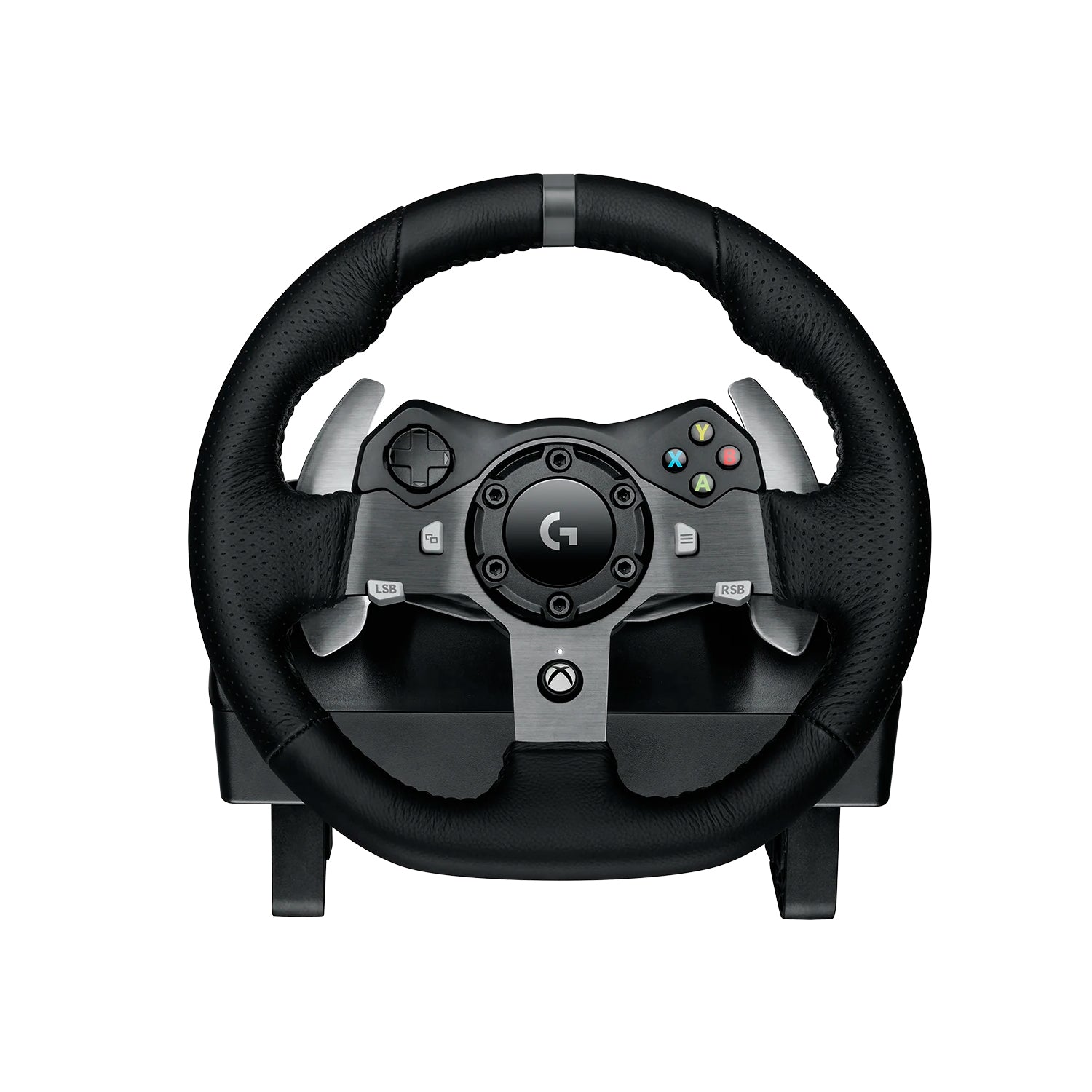 Volante Simulacion de Carreras + Pedales Logitech G920 Force Feedback Xbox Series X/S / Xbox One/ PC