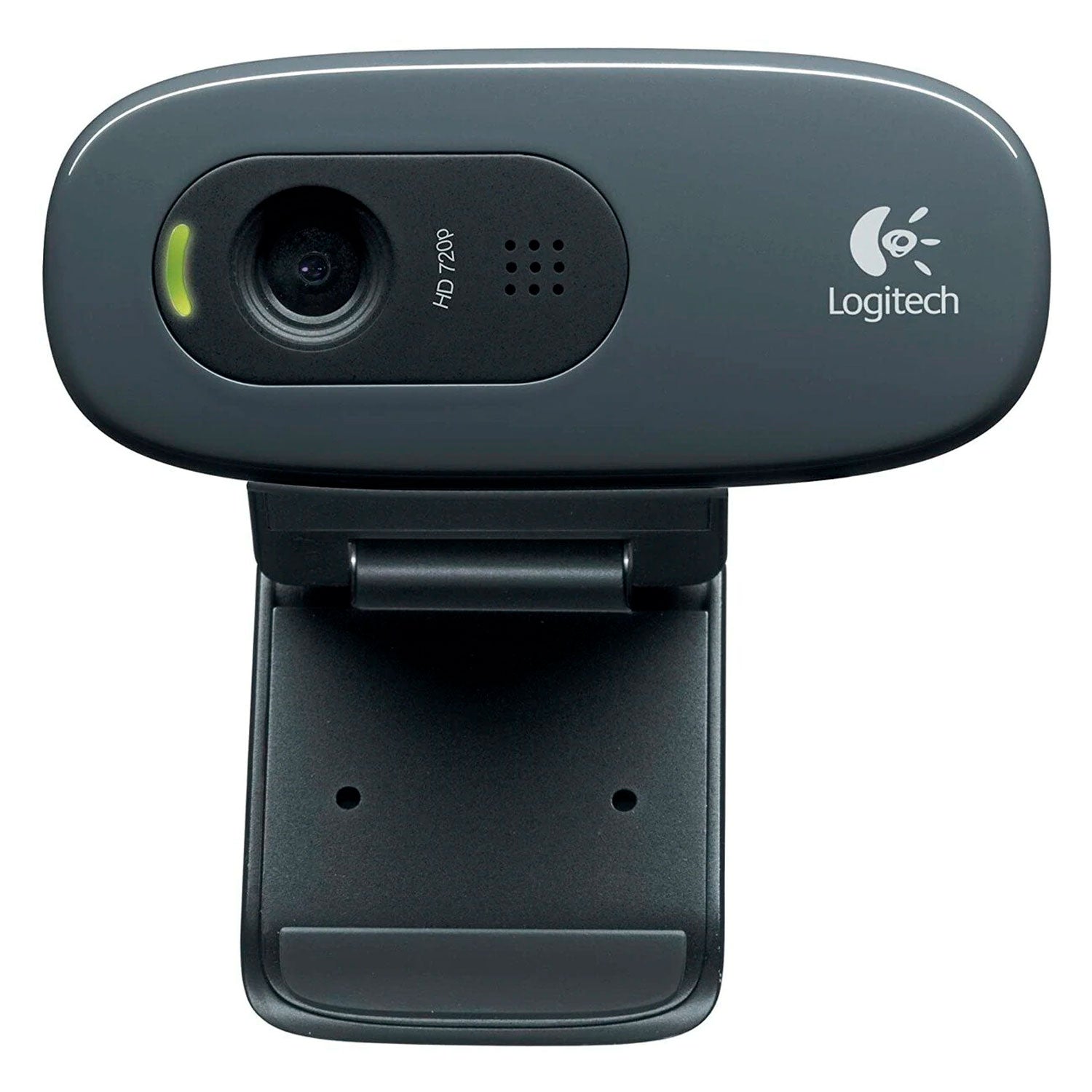 Cámara Webcam Logitech HD C270 Micrófono 720p HD 960-000694 | Lifemax