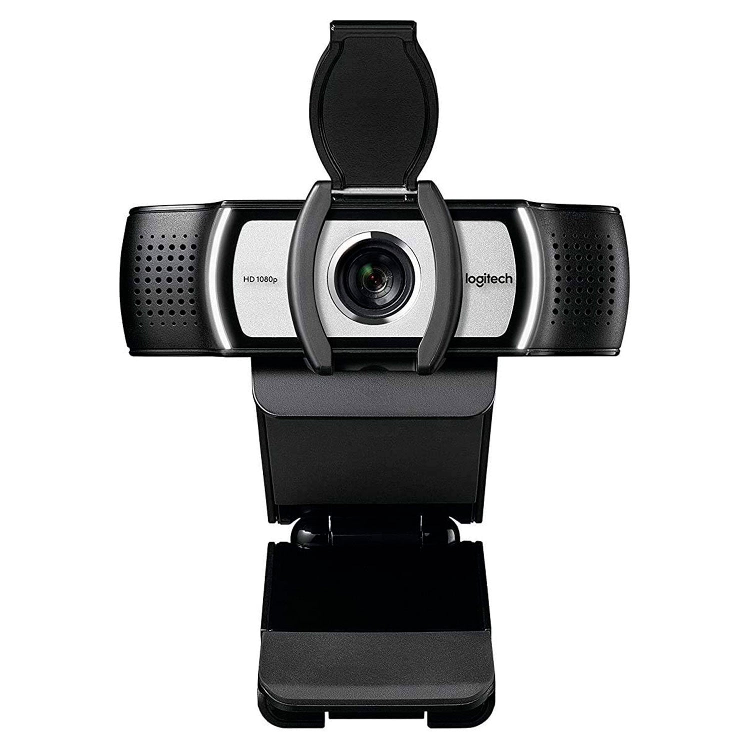 Cámara Webcam Empresarial C930e Logitech FullHD 1080p H.264 | Lifemax