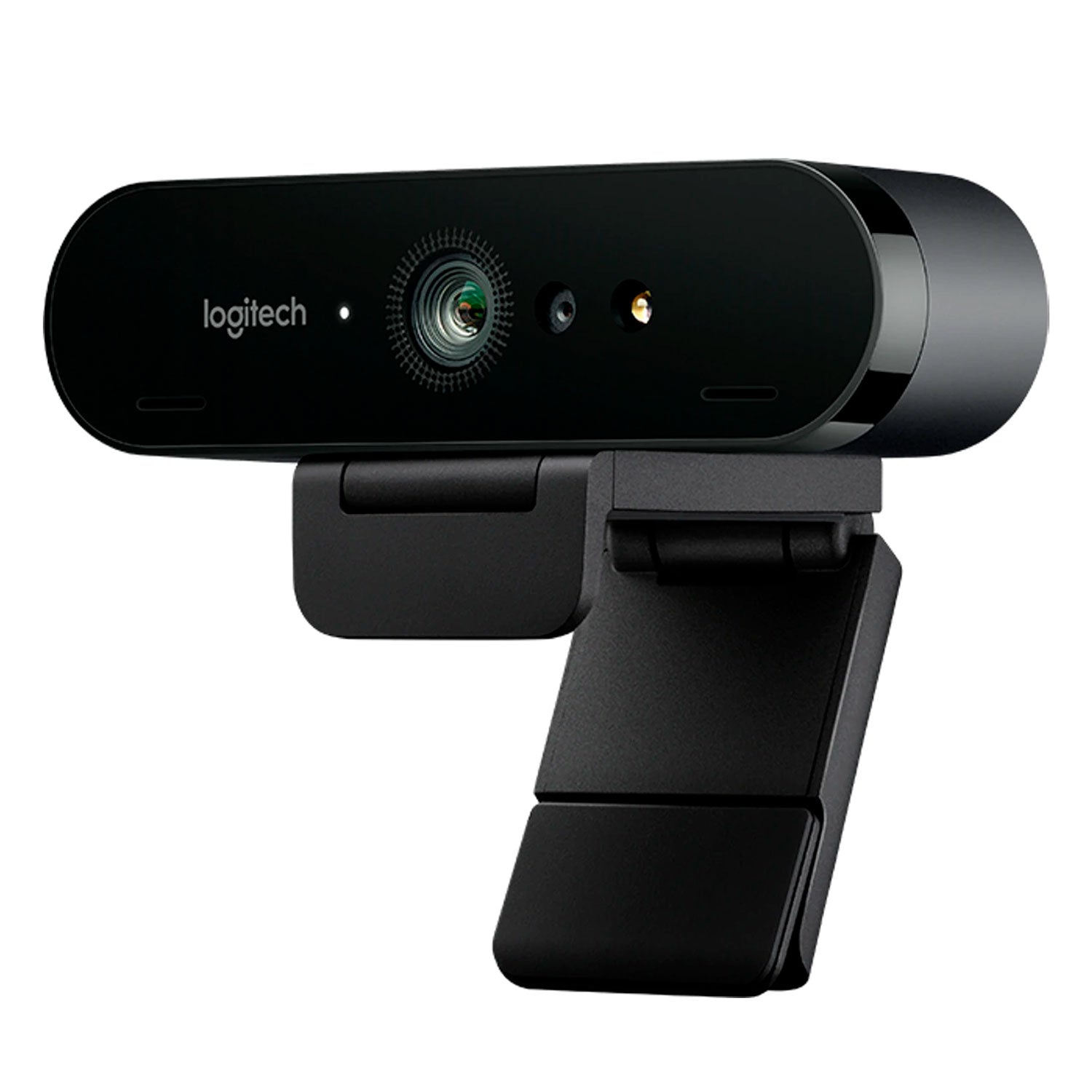 Cámara Webcam Logitech Ultra HD Pro 4K 30fps HDR 960-001105 | Lifemax