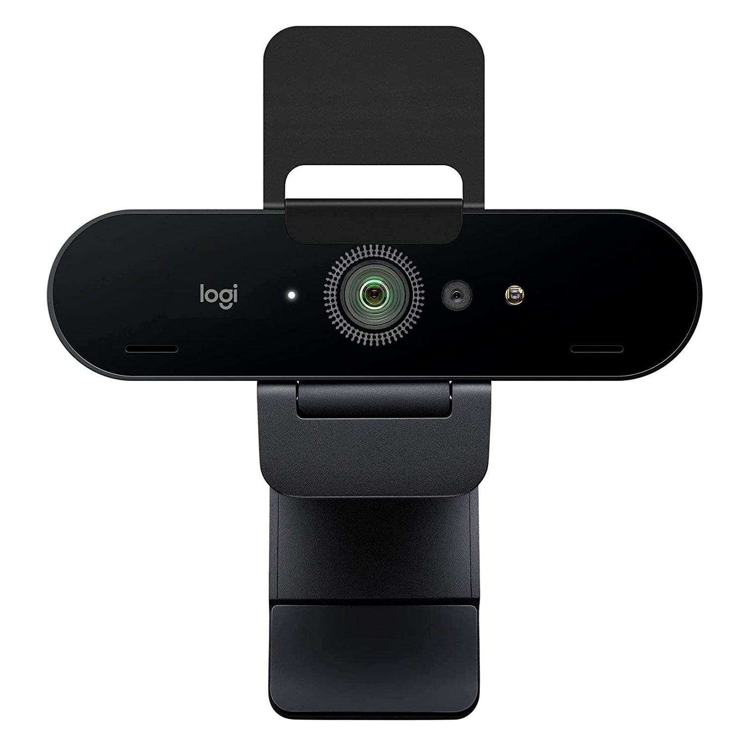 Cámara Webcam Logitech Ultra HD Pro 4K 30fps HDR 960-001105 | Lifemax