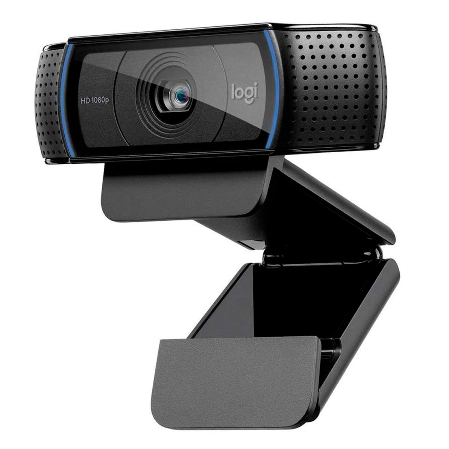 Cámara Webcam Empresarial Logitech C920e HD 1080p 960-001360 | Lifemax