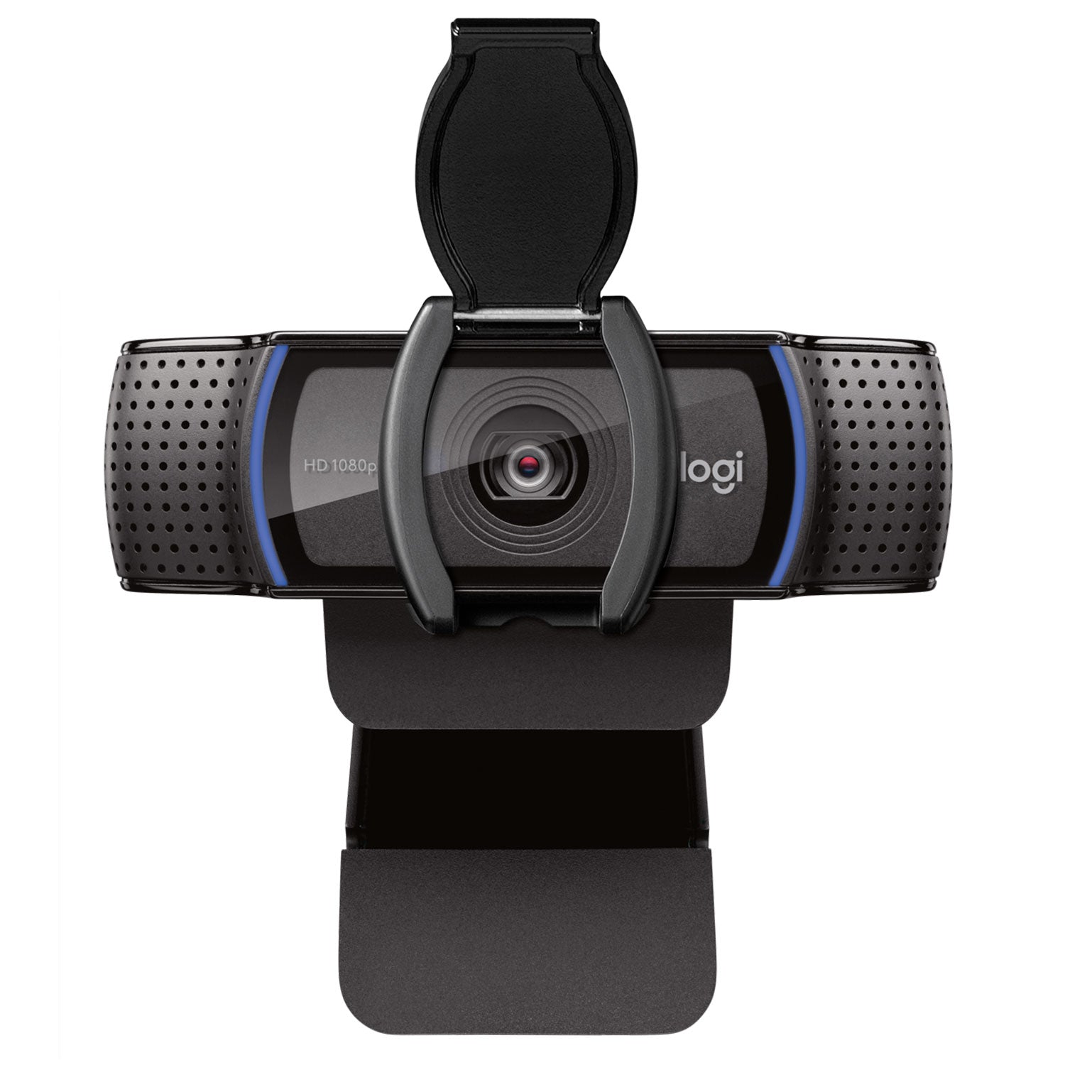 Cámara Webcam Empresarial Logitech C920e HD 1080p 960-001360 | Lifemax