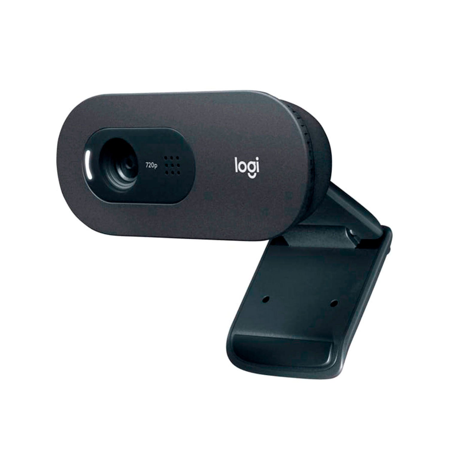 Camara Webcam Logitech C505 Hd 720p Con Microfono | Lifemax