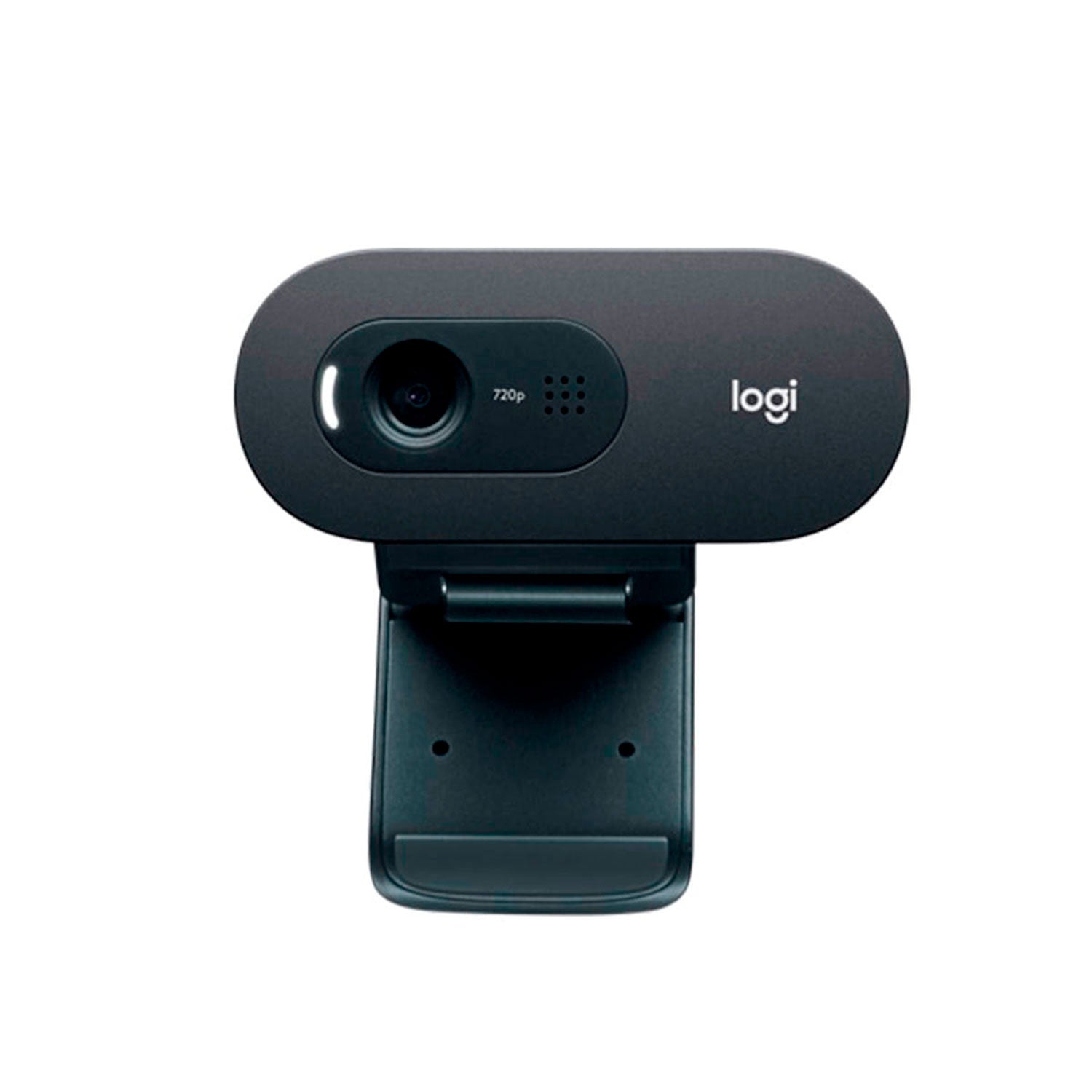 Camara Webcam Logitech C505 Hd 720p Con Microfono | Lifemax