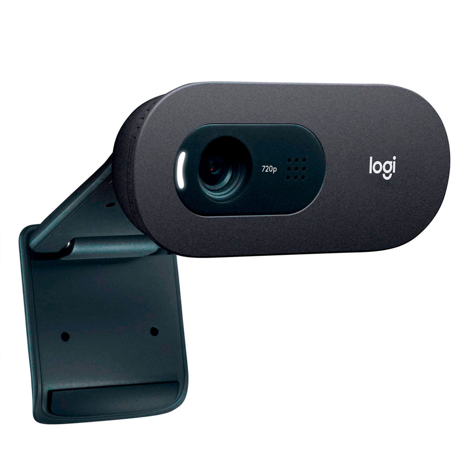 Cámara Webcam Logitech C505e HD 720p Con Micrófono | Lifemax