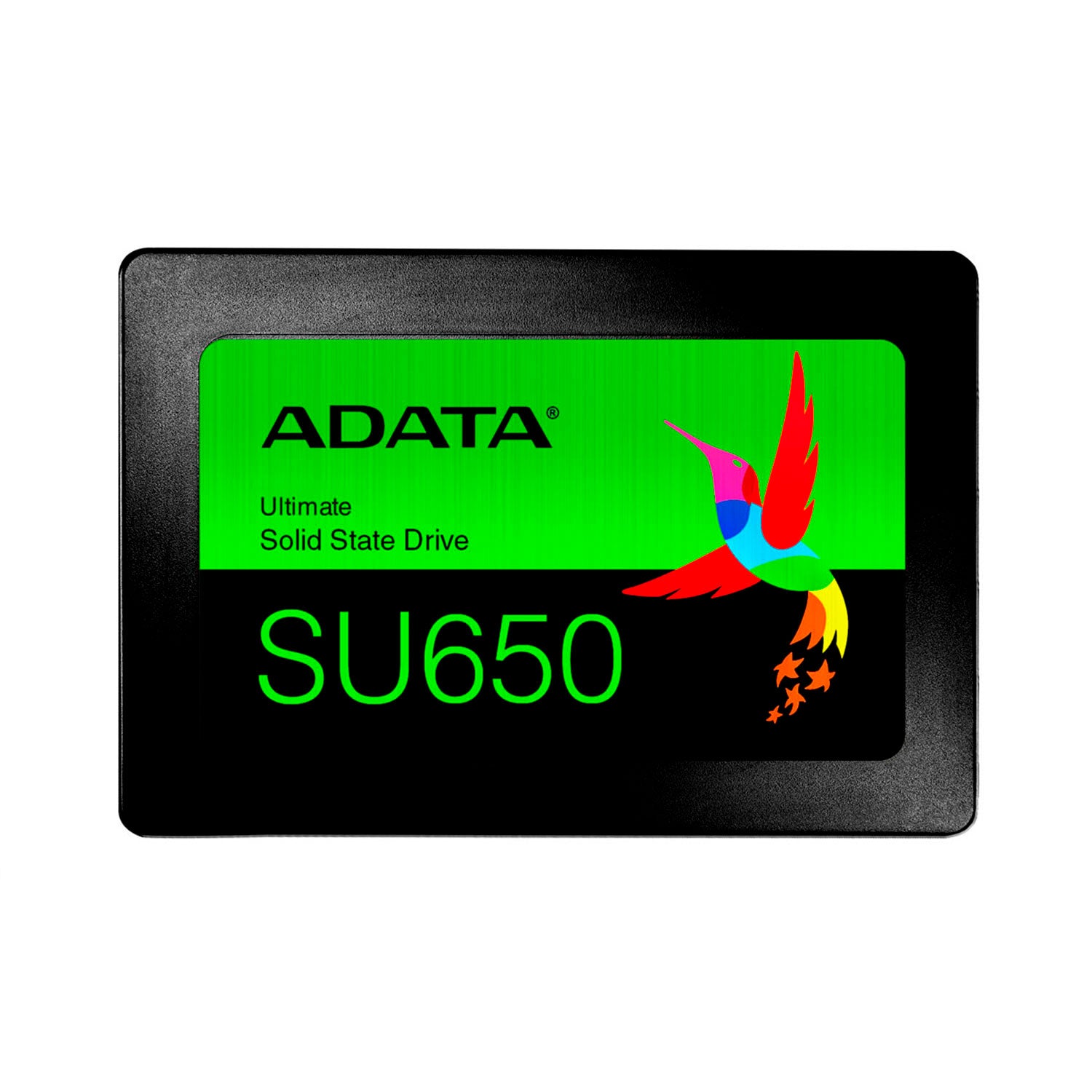 Disco SSD Adata 480GB SU630 SATA ASU630SS-480GQ-R | Lifemax