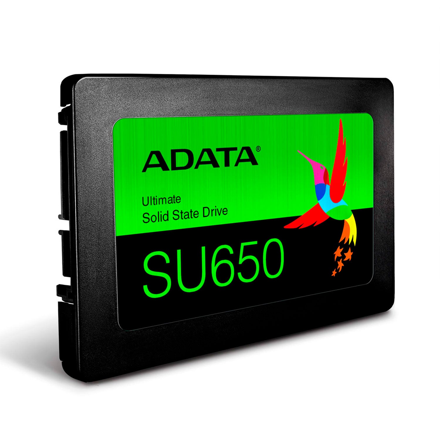 Disco SSD Adata 120gb SU650 ASU650SS-120GT-R | Lifemax