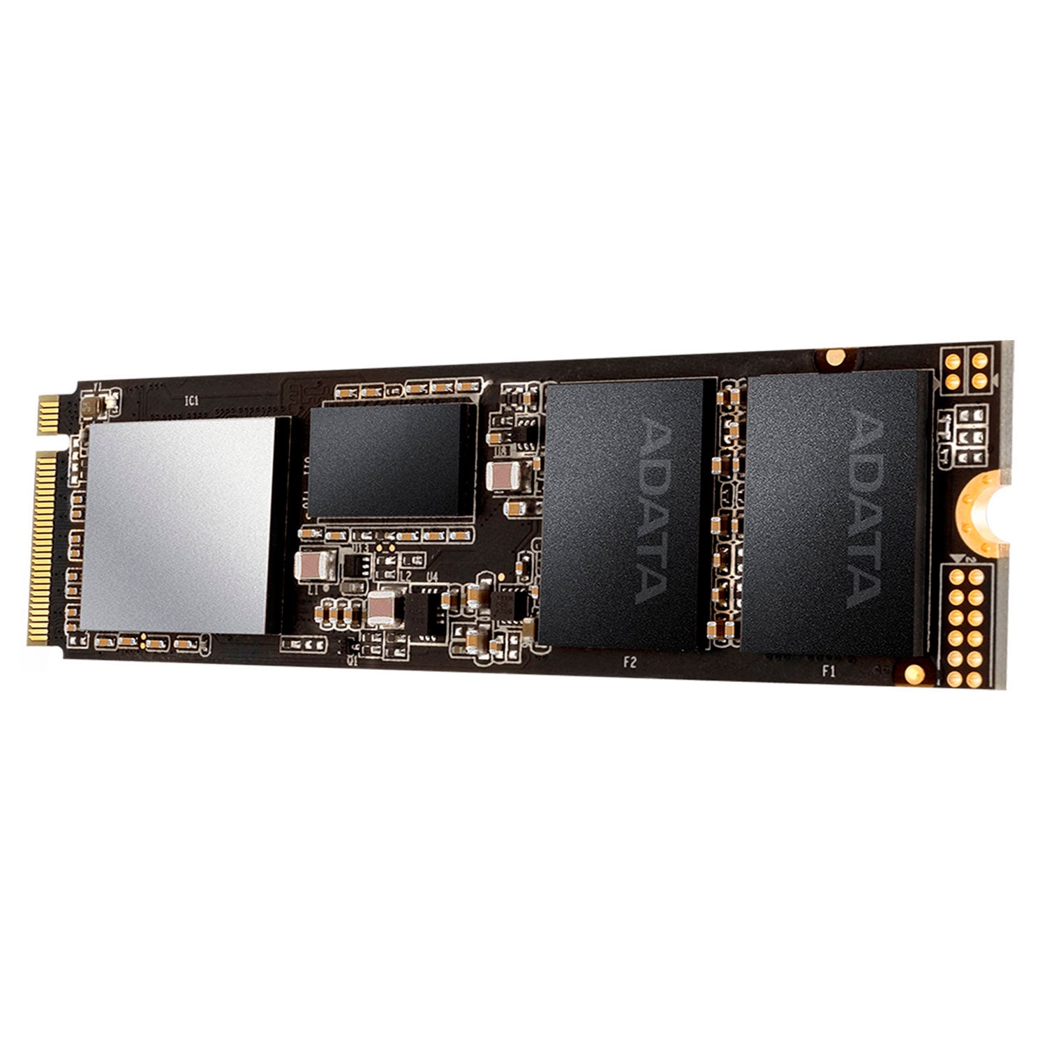 Disco Sólido Ssd Interno Xpg Sx8200 Pro M.2 256gb | Lifemax