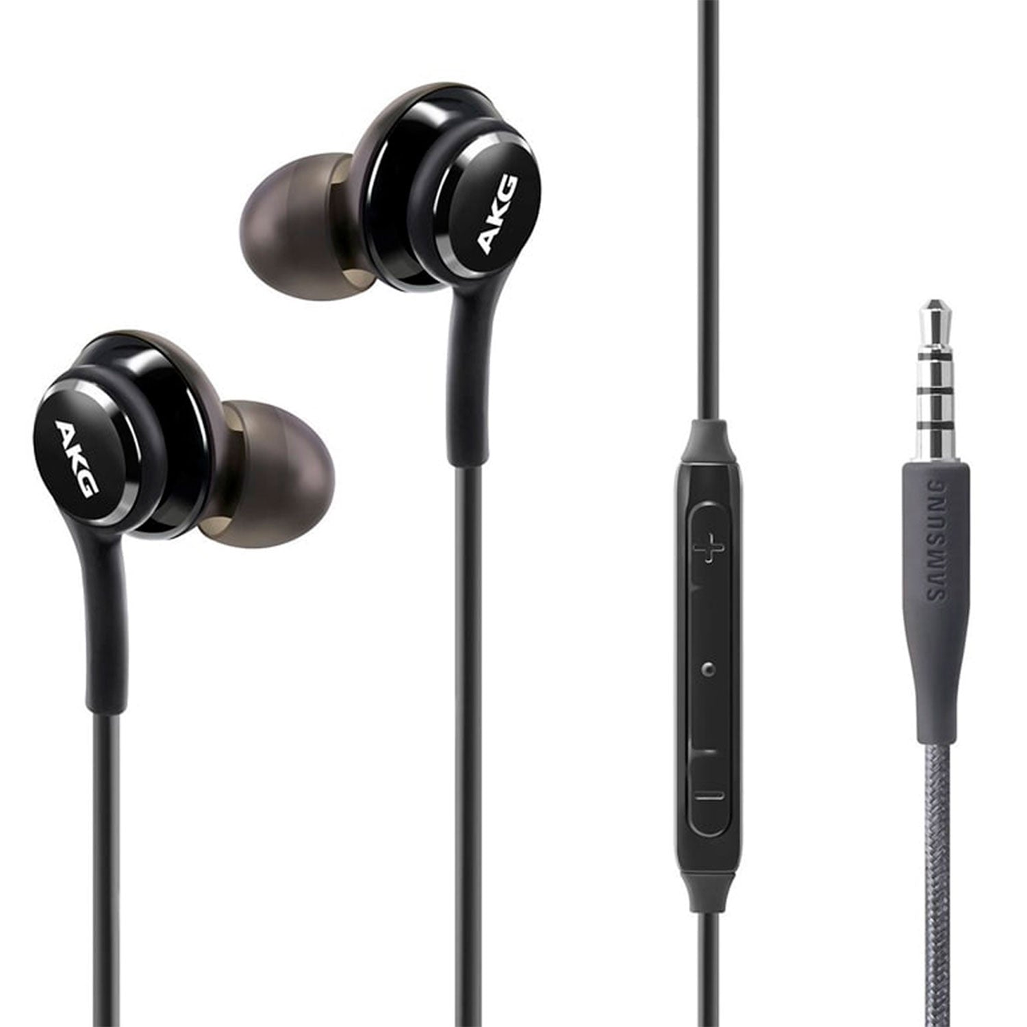 Audífonos Compatibles con Samsung  AKG  S8 / S9 / S10 | Lifemax