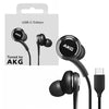 Audifonos Compatible con Samsung AKG In-ear USB-C Manos Libres Microfono Sonido Estereo