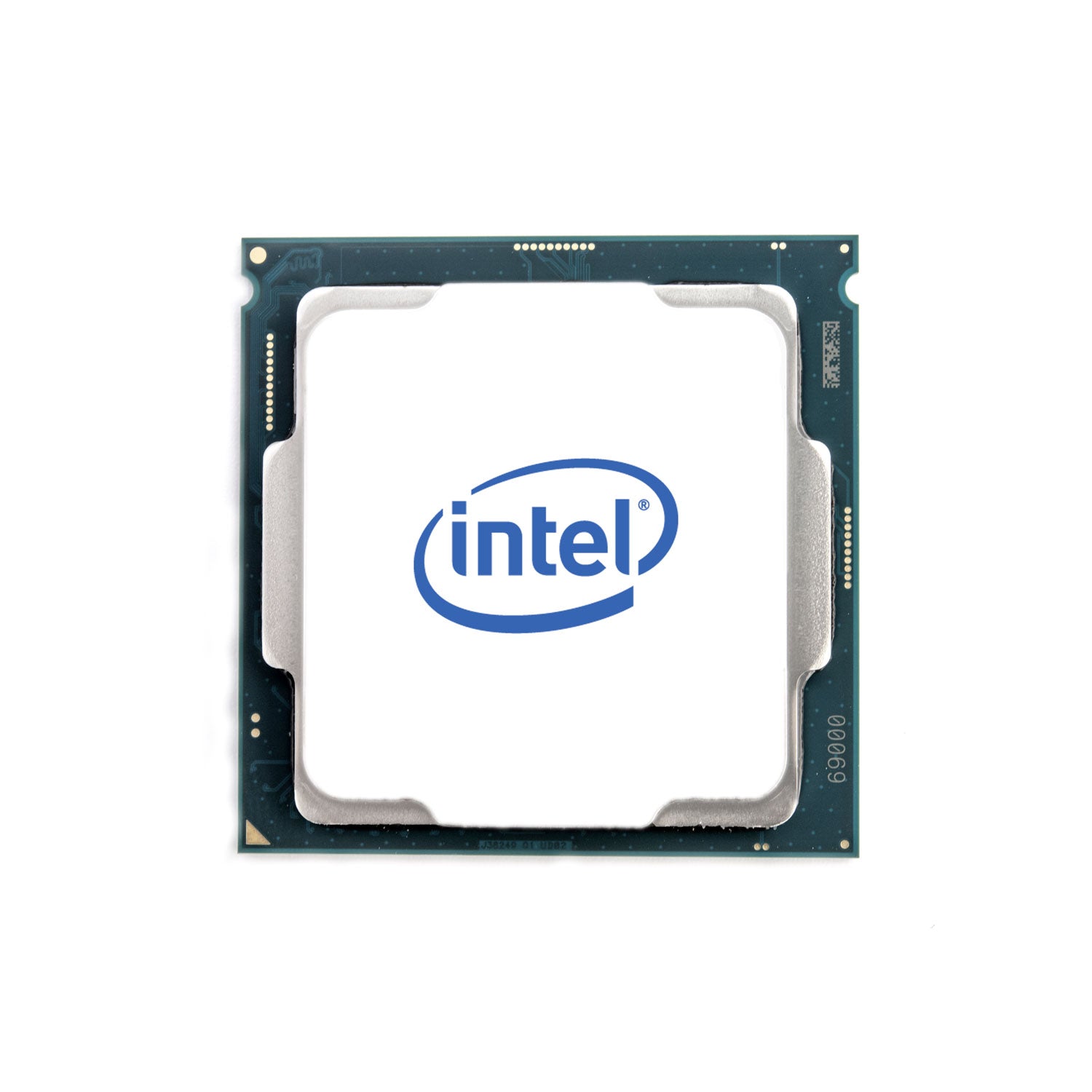 Procesador Intel Core i5-10600K Unlocked Cache 12 MB LGA1200 4.1Ghz 10Th Gen [ BX8070110600K ]