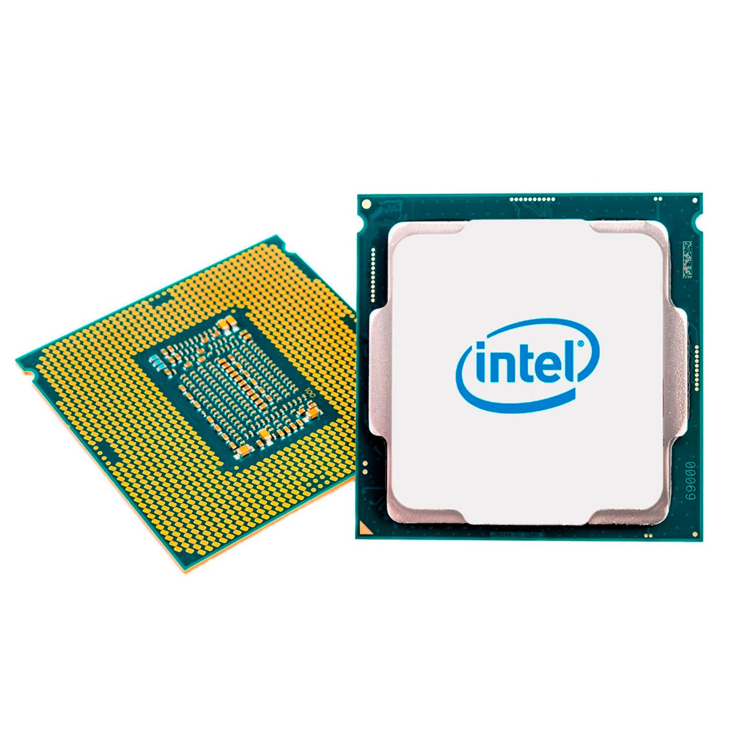 Procesador Intel Core i5-11400 LGA1200 DDR4 BX8070811400