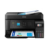 Impresora Multifuncional Epson EcoTank L5590 Wifi USB Imprime Copia Escanea Fax ADF 4800 x 1200 dpi