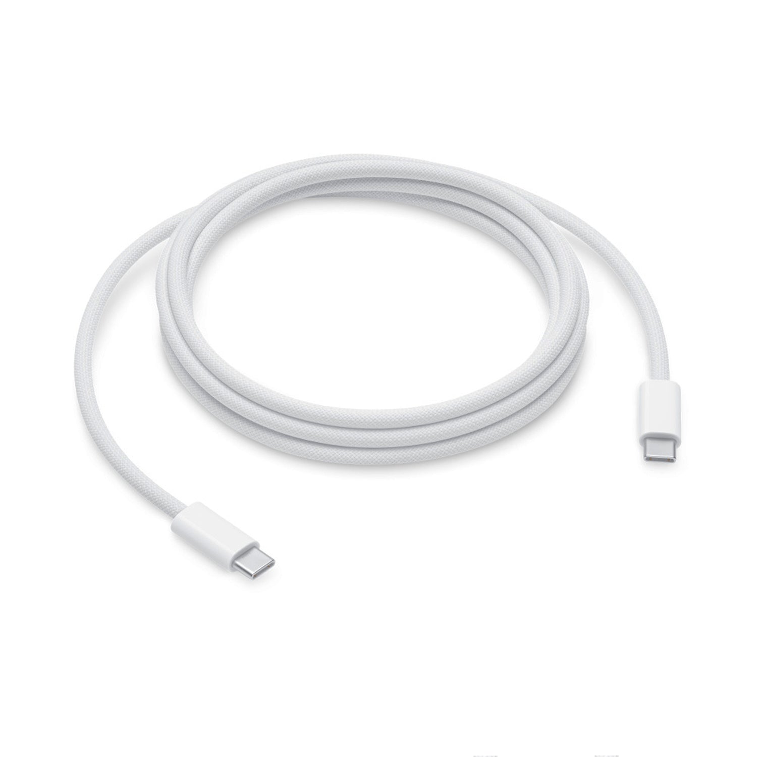 Cable Compatible con iPhone USB-C a USB-C 1 Metro 60W Excelente Calidad