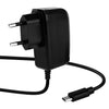 Cargador portatil de pared V8 Micro USB AC100-240v 50/60hz Output: 5.0v 1000mA [ CRGTB001 ]