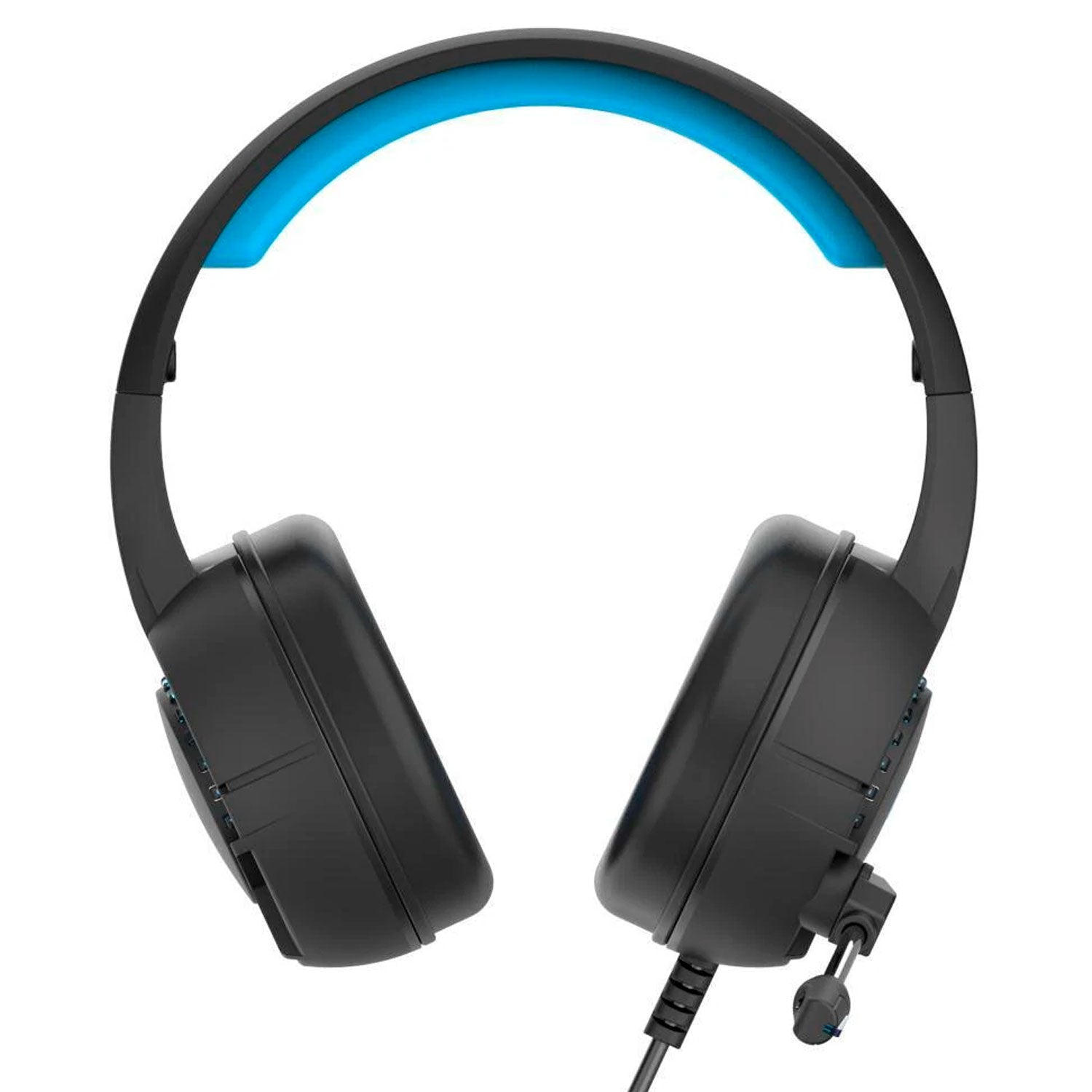 Audifono Gamer HP On Ear PC / PS4 / Xbox / 3.5 mm DHE-8011 | Lifemax