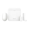 Kit Alarma Inalambrica Hikvision AXPRO Inalambrica 48 zonas Wifi Y GSM 3G/4G DS-PWA48-KIT-WB-LA