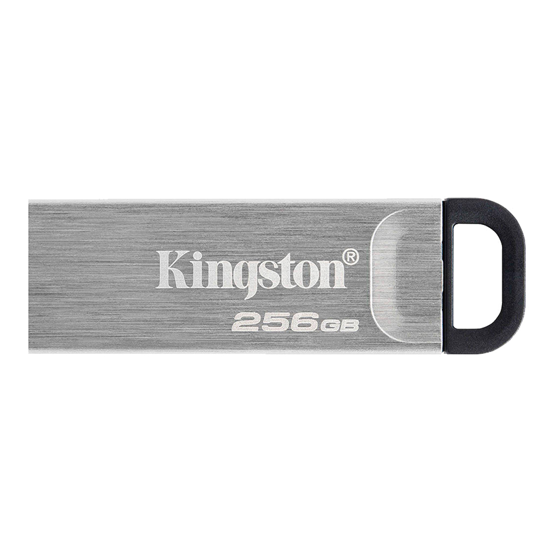 Pendrive Kingston USB 3.2 256GB DataTraveler Kyson Unidad Flash 200MB/s Compatible MAC Windows