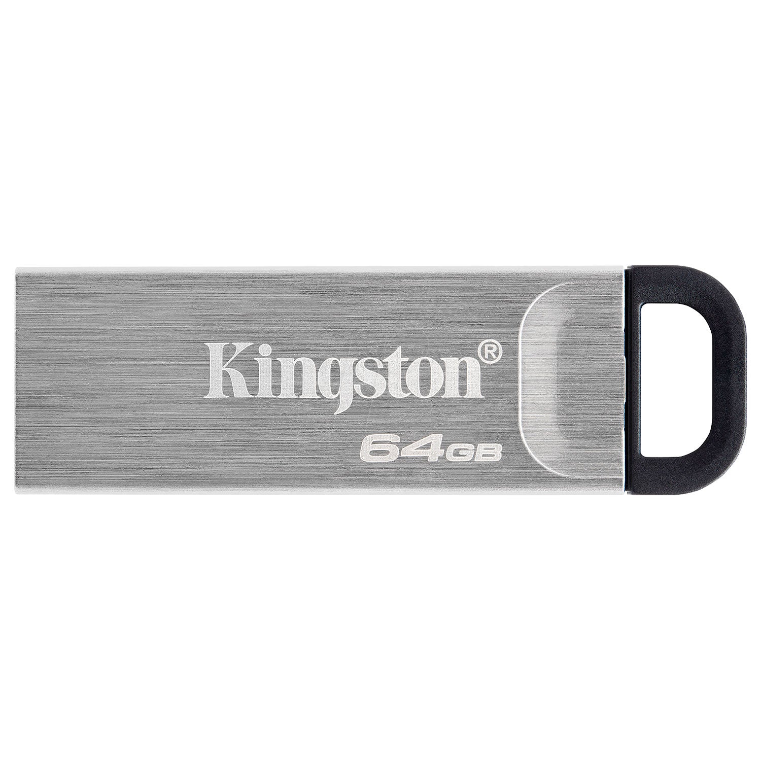 Pendrive DataTraveler Kyson 64GB USB 3.2 200MB/s DTKN/64GB | Lifemax