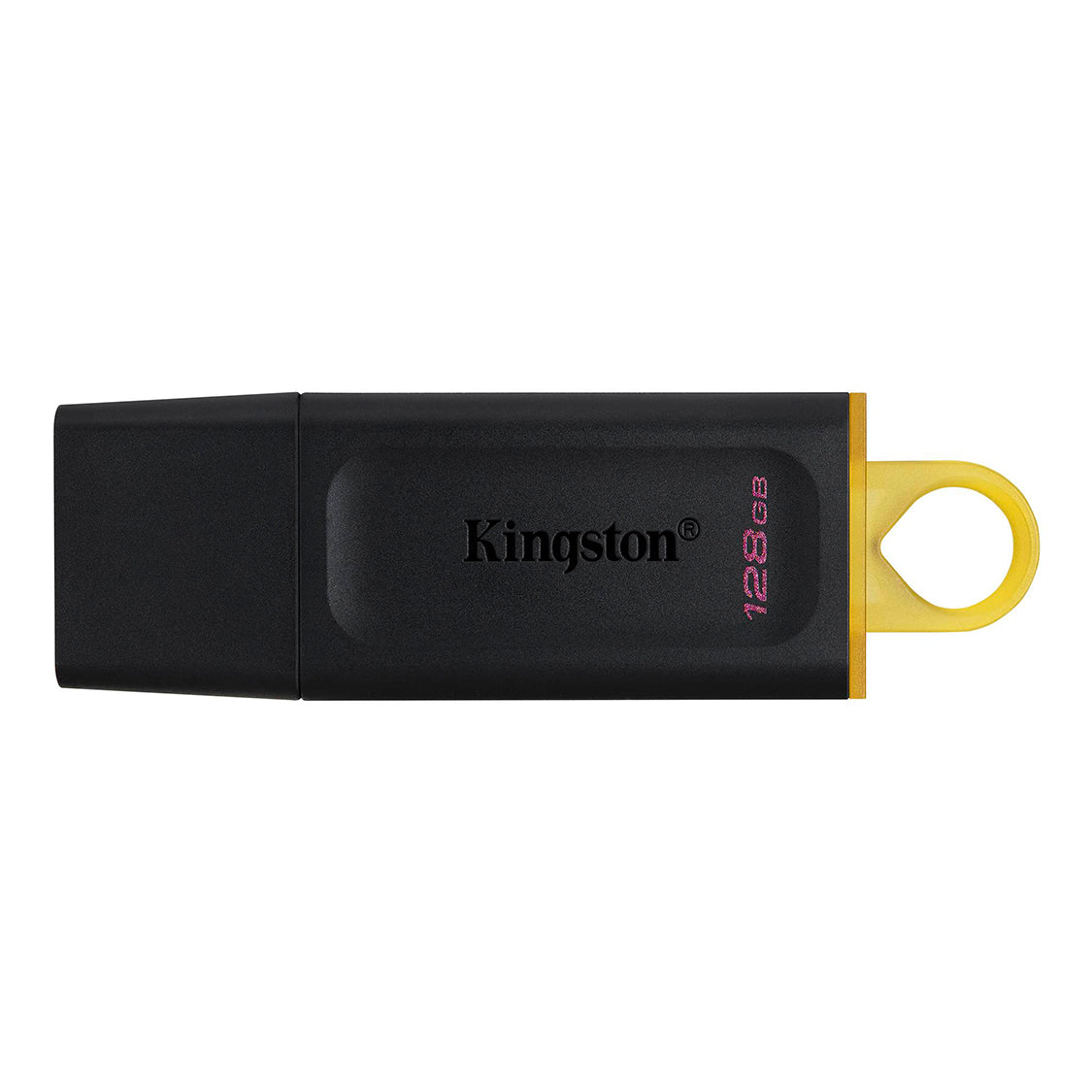 Pendrive Kingston USB 3.2 128GB DataTraveler Exodia Unidad Flash 100MB/s Compatible MAC Windows