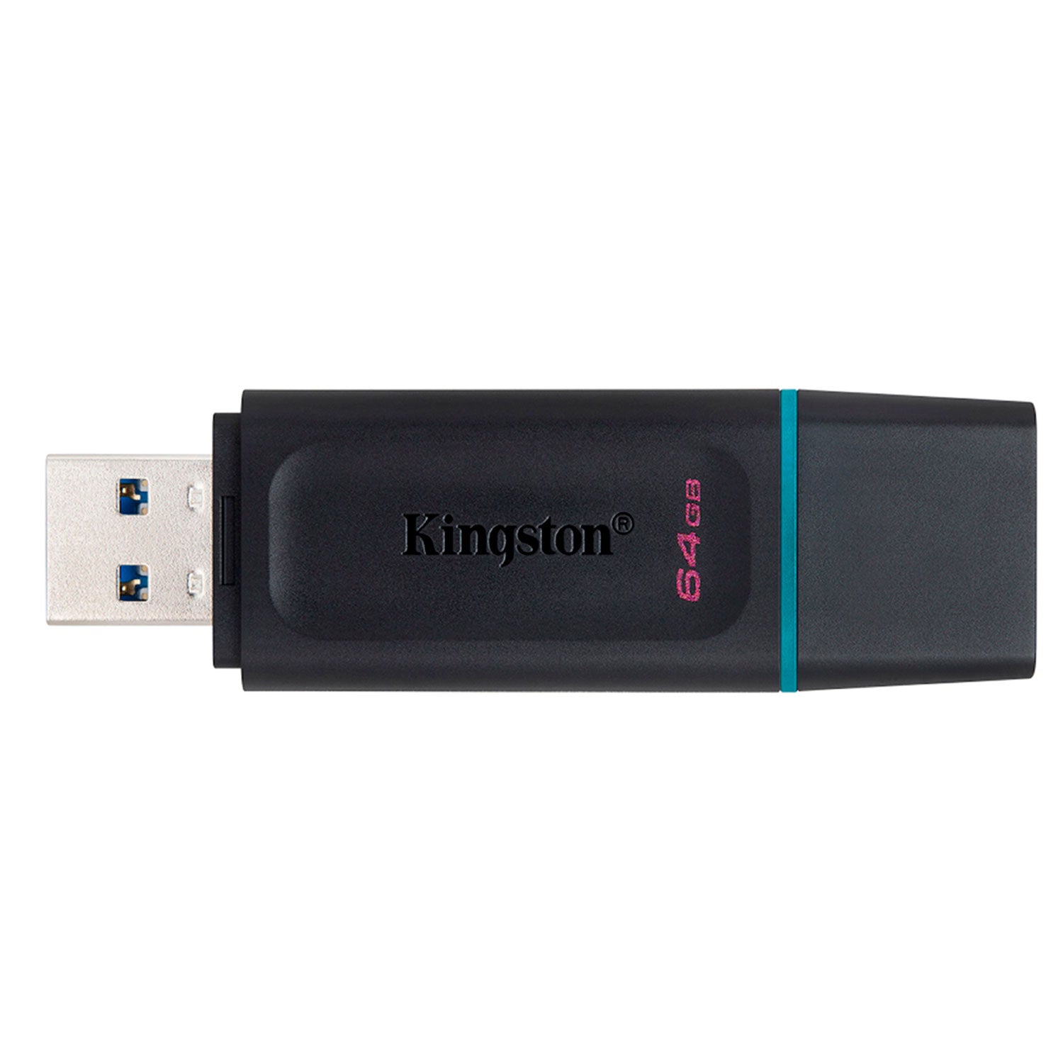 Pendrive Kingston DataTraveler Exodia 64GB USB 3.2 DTX/64GB | Lifemax