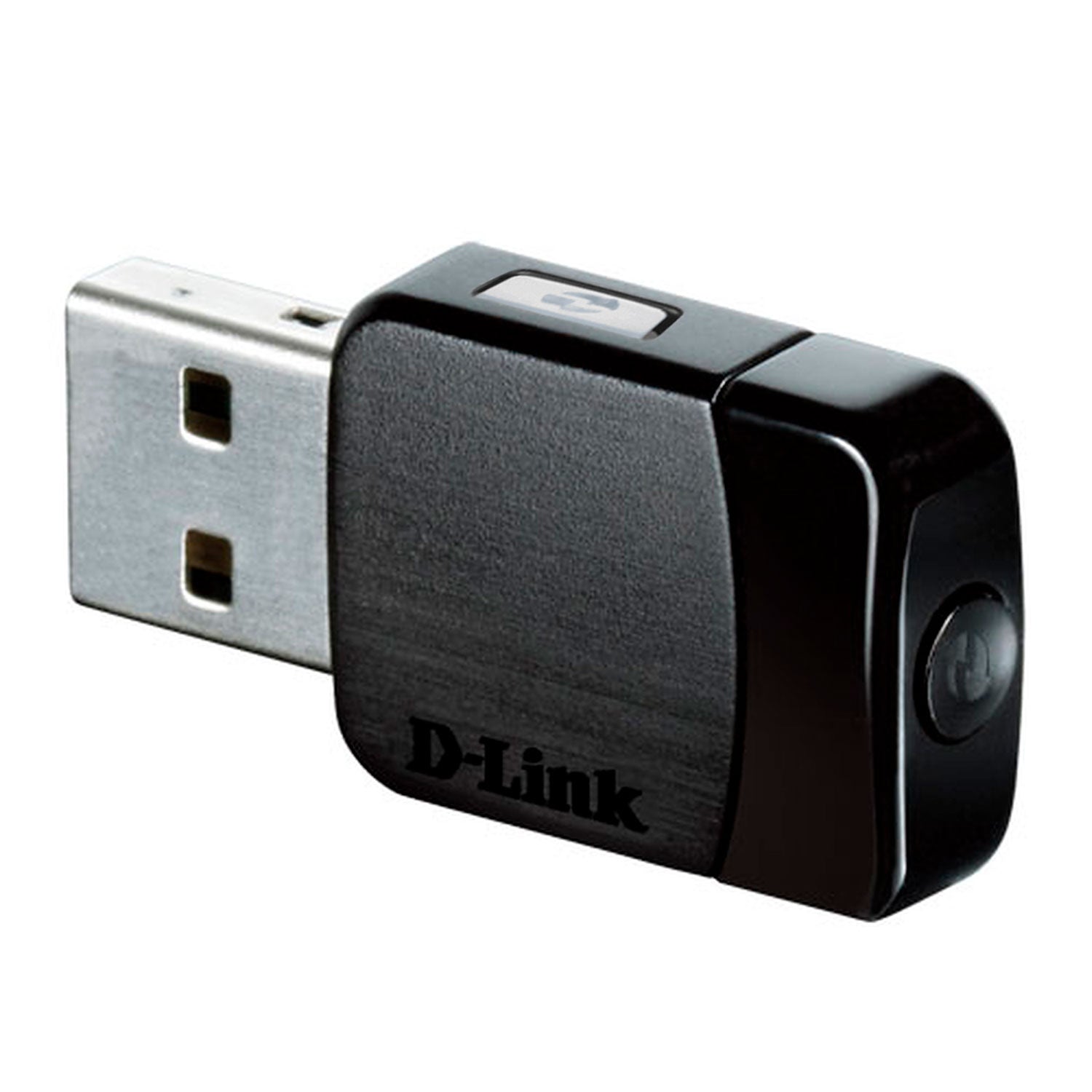 Tarjeta de Red USB Adaptador Wifi Mu-Mimo Nano AC600 DWA-171 | Lifemax