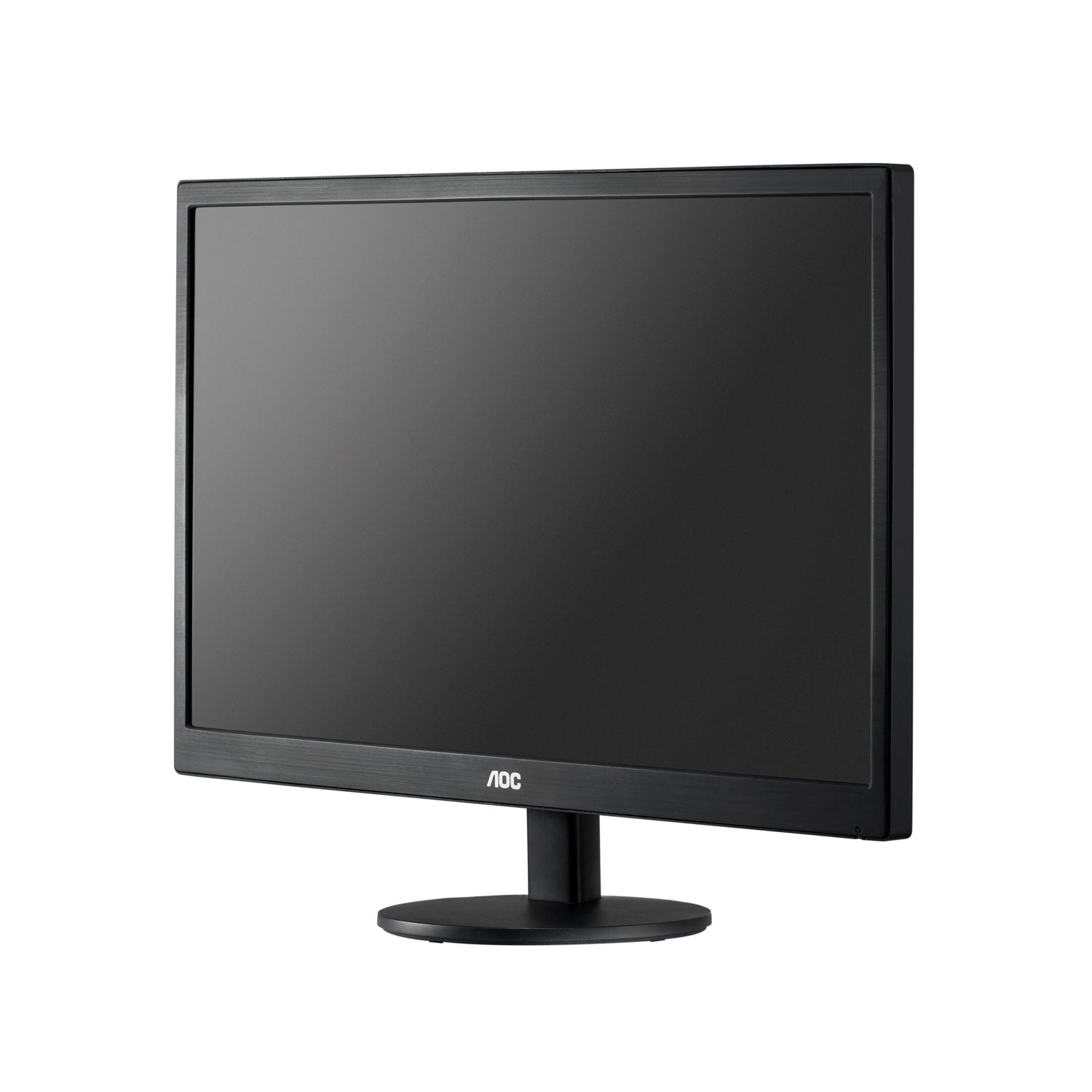 Monitor AOC LED 20in 1600x900 60Hz 5ms Panel TN HDMI [ E2070SWHN ]