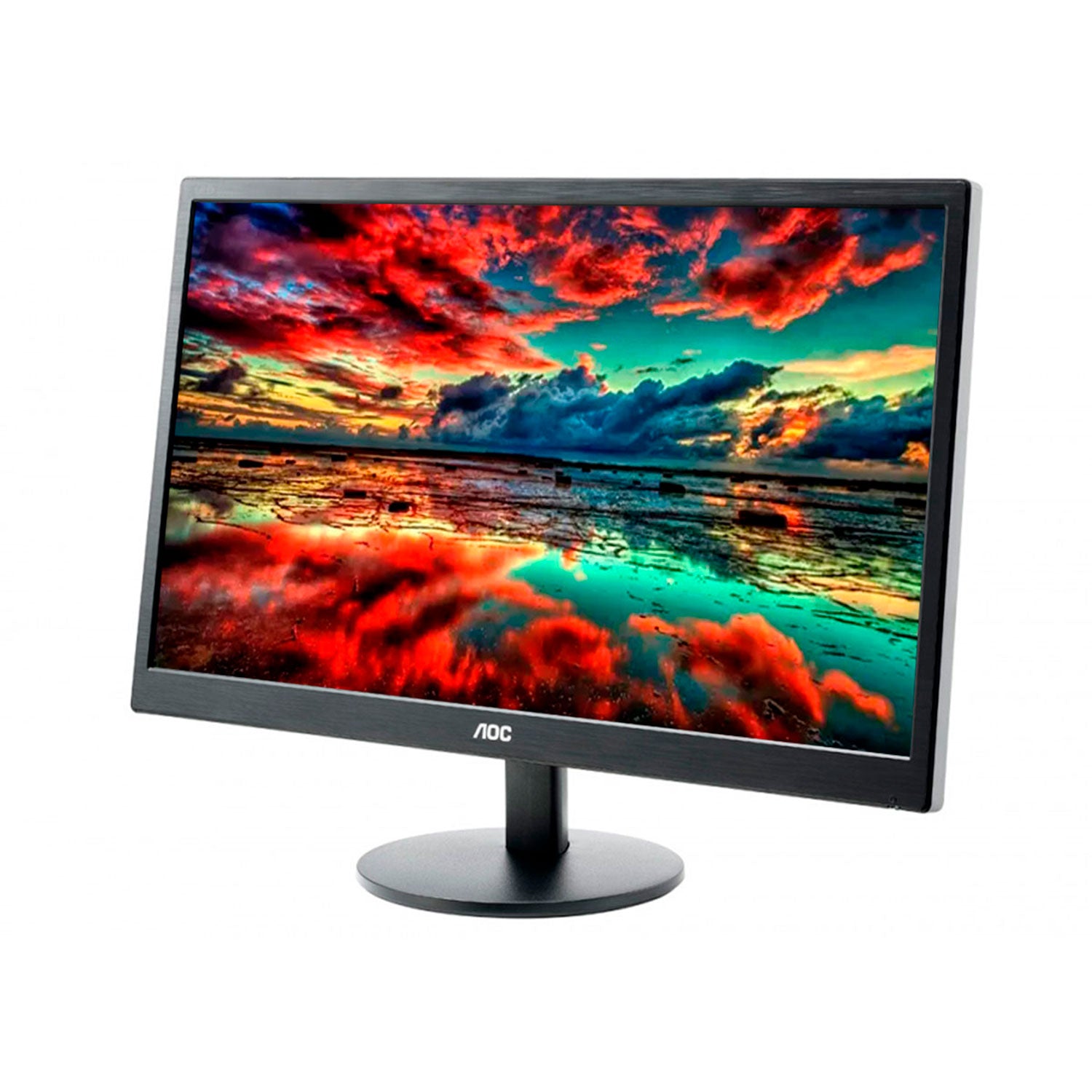 Monitor Aoc 21.5 Wide1920x1080 60hz Hdmi/vga Vesa | Lifemax