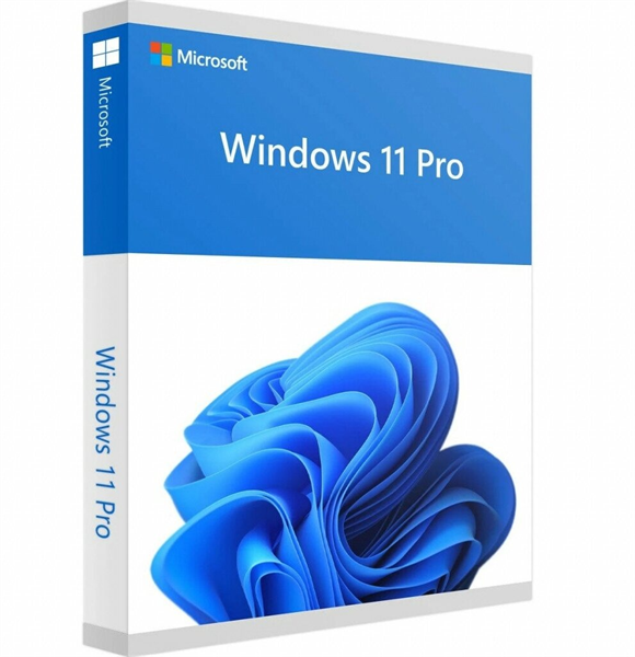 Licencia Microsoft Windows 11 Pro 64BIT Version 22H2 Español