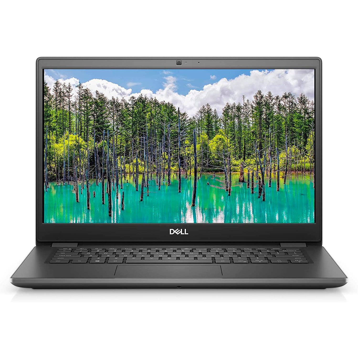 Notebook Dell Latitude 3410 I5-10210u 1tb Hdd Led 14 W10 Pro | Lifemax