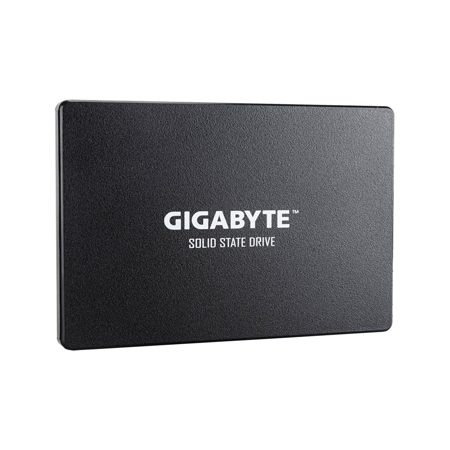 Disco Solido SSD Interno Gigabyte 480GB 2.5inch SATA 3 6.0Gb