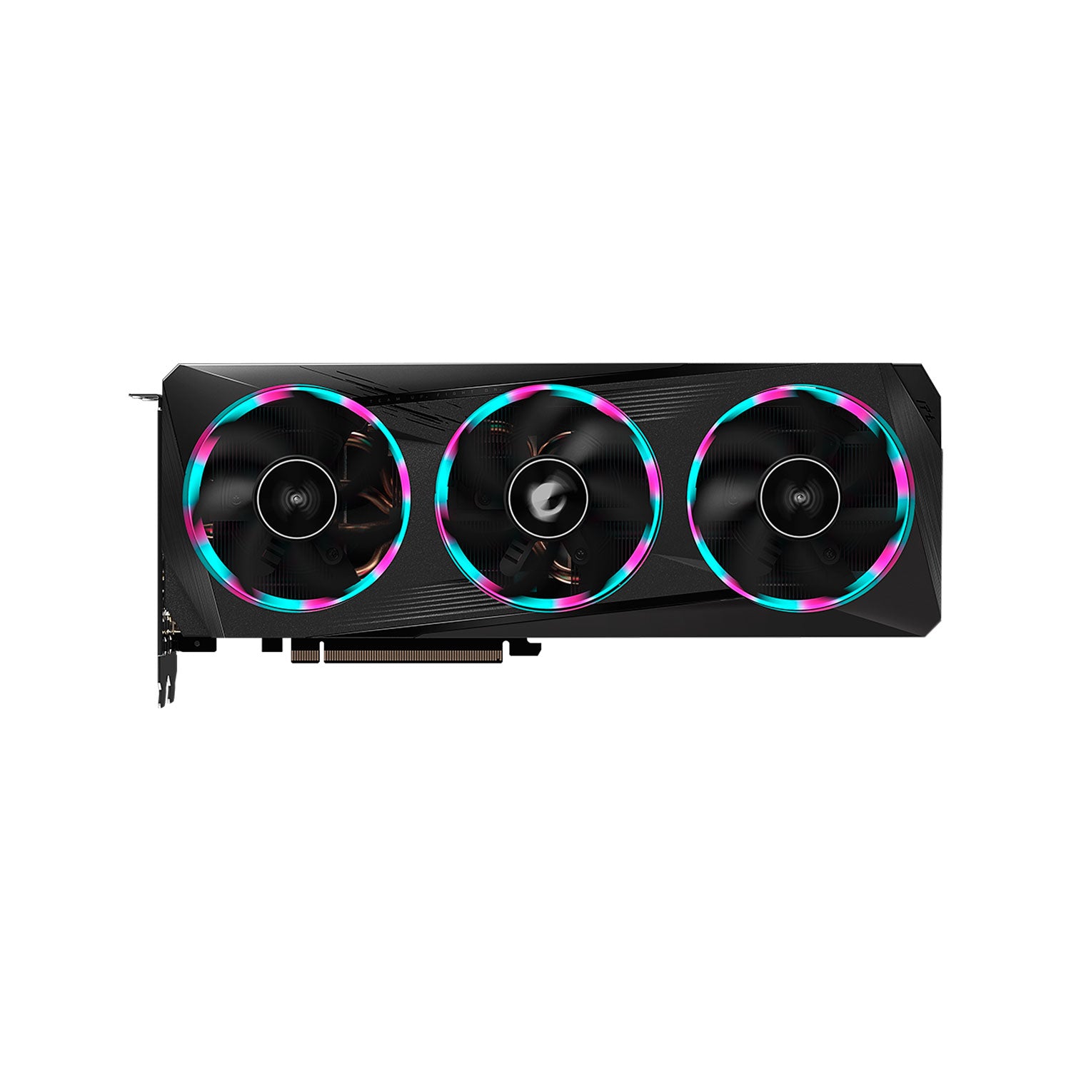 Tarjeta De Video Gigabyte Aorus Radeon RX6700XT Elite 1440QHD 12GB PCle 4.0 [ GV-R67XTAORUS-E-12GD ]