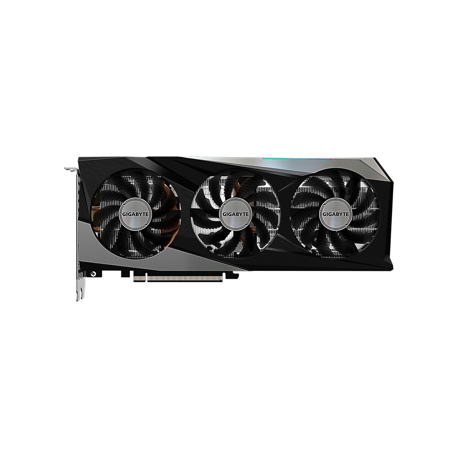 Tarjeta de Video Gigabyte Radeon RX6700XT GAMING OC de 12GB GDDR6 1440QHD [ GV-R67XTGAMINGOC-12GD ]