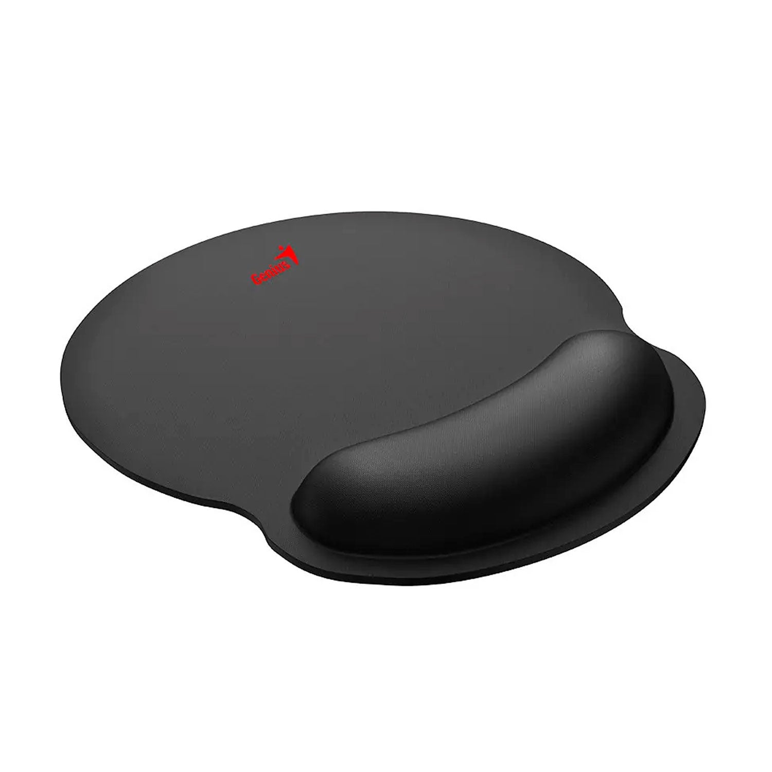 Mouse Pad Genius C/ Soporte de Muñeca C/ Gel Ergonómico | Lifemax