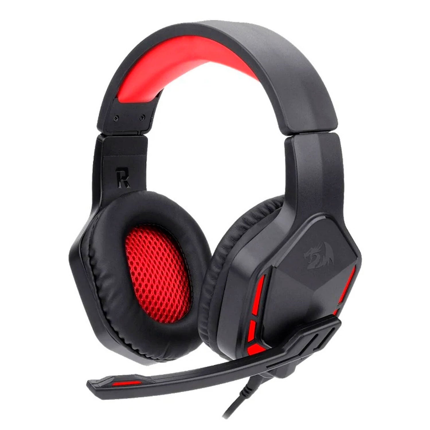 Audifono Gamer Headset Redragon Themis 2 H220N Jack 3.5mm | Lifemax