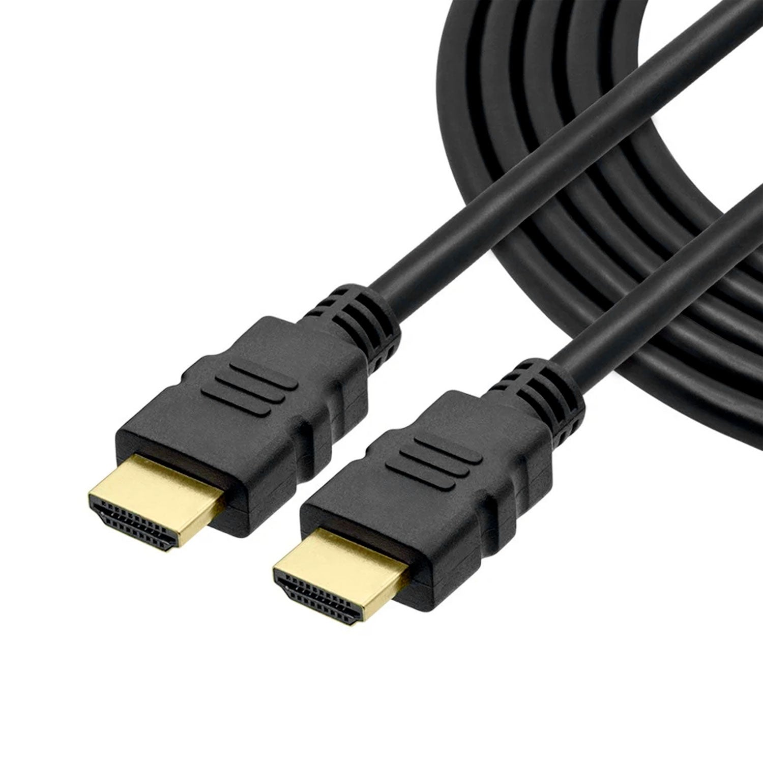 Cable HDMI 1.8mts Audio y Video FHD 1920x1080 3D IRT HDMI01 | Lifemax