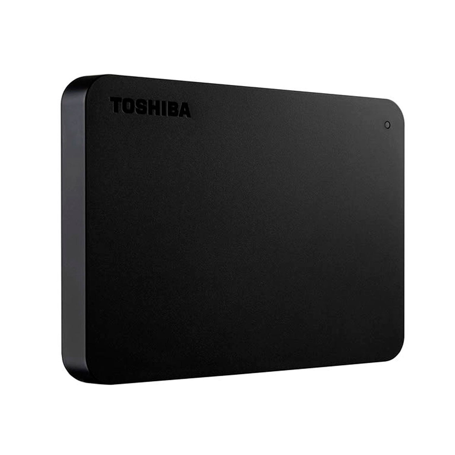 Disco Duro Externo Toshiba 1tb Canvio Basics 3.2 | Lifemax