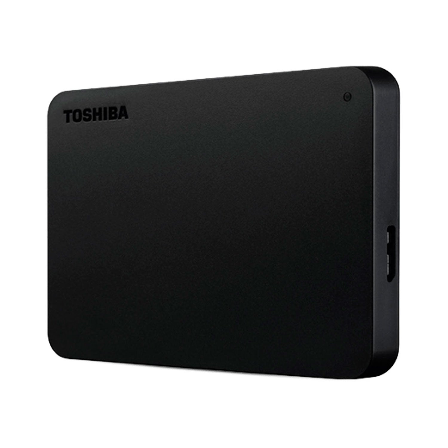 Disco Duro Externo Toshiba Canvio Basics Hdtb420xk3aa 2tb | Lifemax