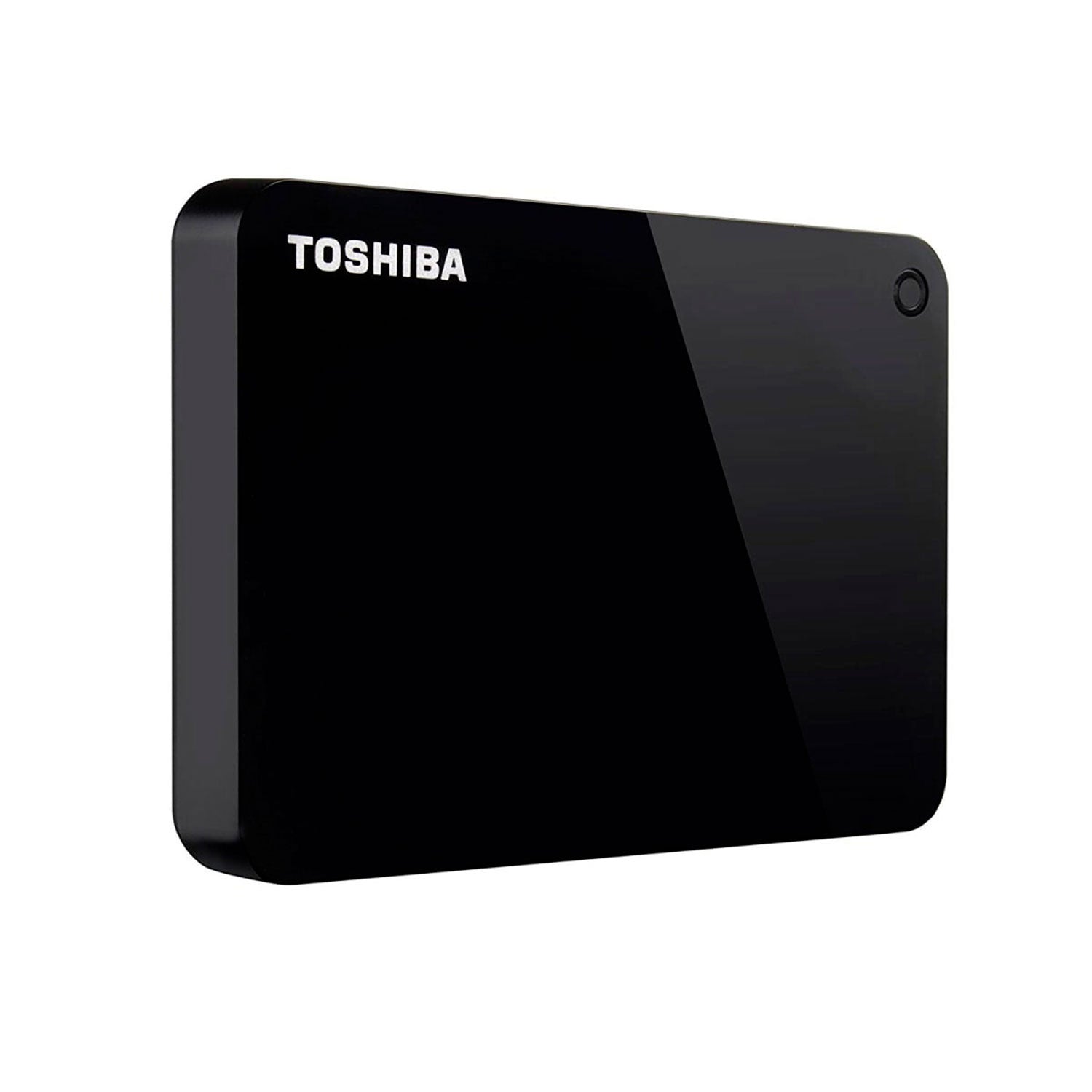 Disco Duro Externo Toshiba 1tb Canvio Advance 3.0 | Lifemax