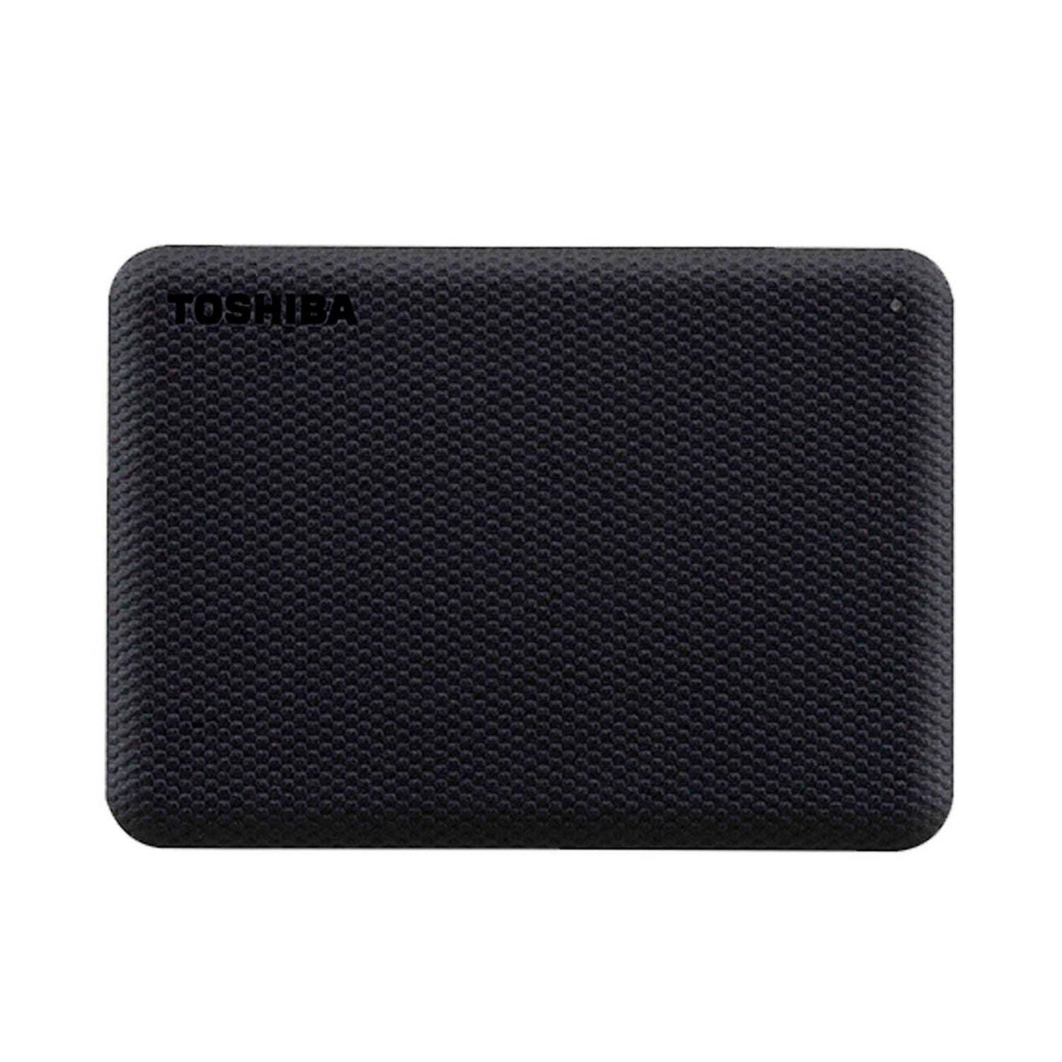 Disco Duro Externo Toshiba Canvio Advance 2TB HDTCA20XK3AA | Lifemax