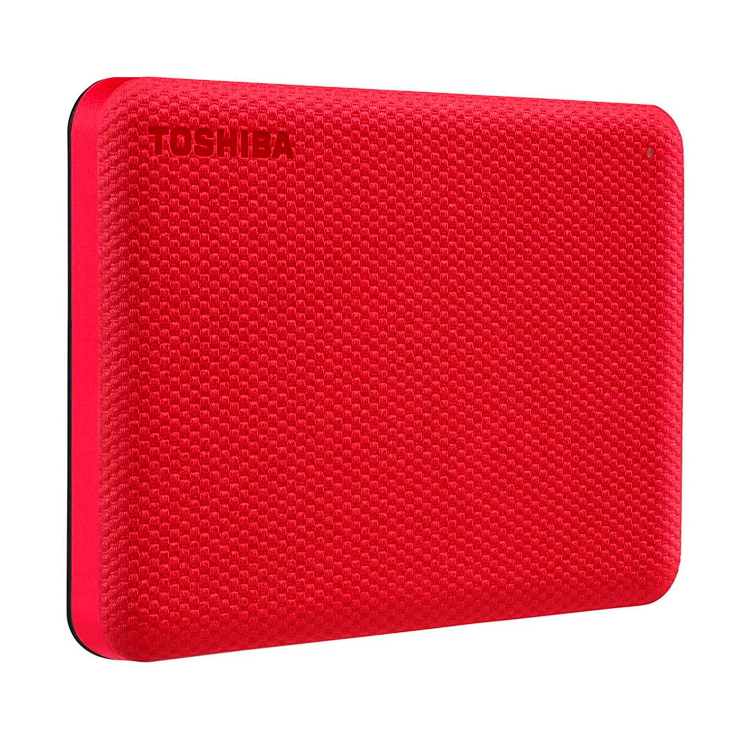 Disco Duro Externo Toshiba 2TB Canvio Advance HDTCA20XR3AA | Lifemax