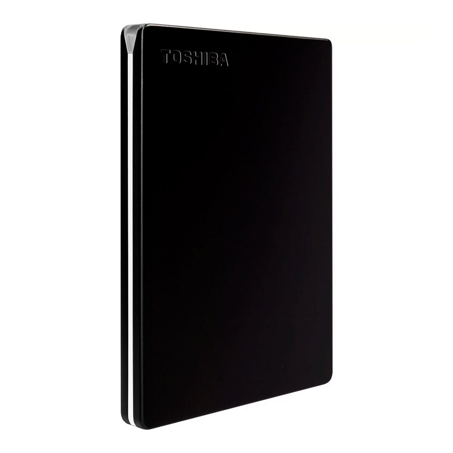 Disco Duro Externo Toshiba 1tb Canvio Slim Negro | Lifemax